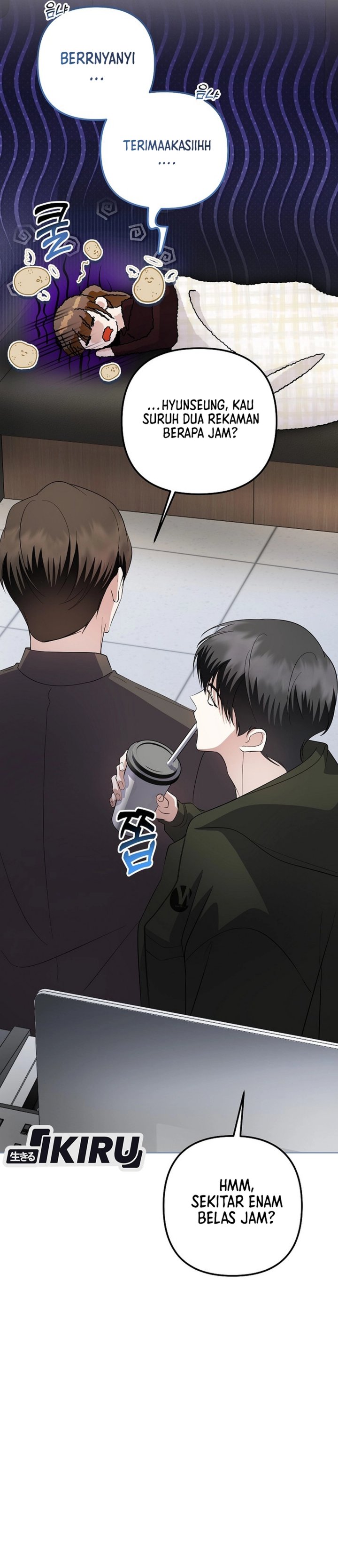 The Crazy Genius Composer Returns Chapter 85 Gambar 42