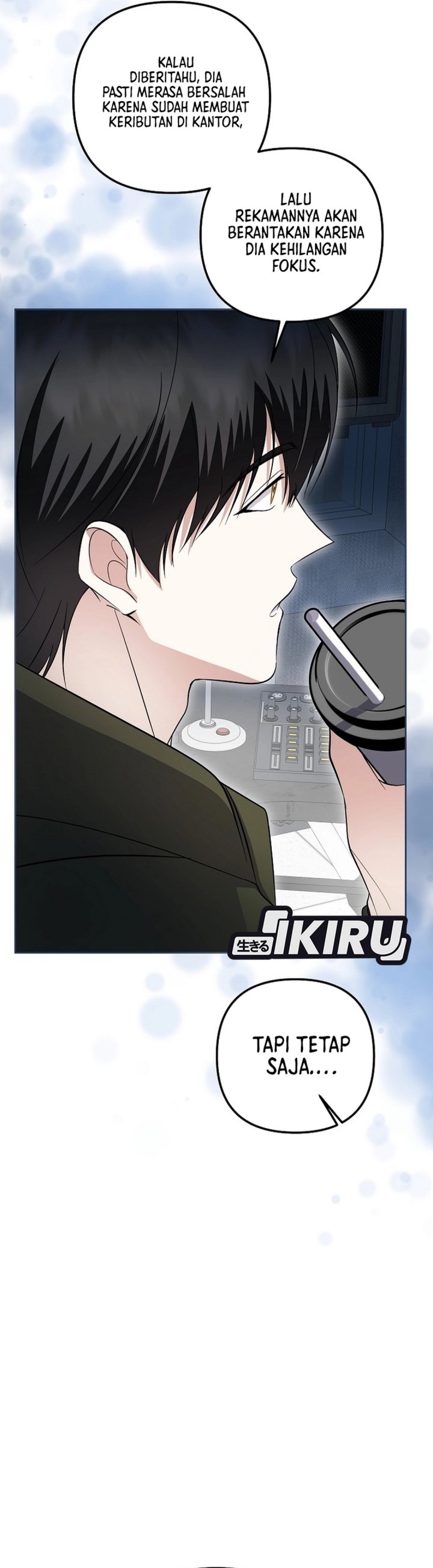 The Crazy Genius Composer Returns Chapter 85 Gambar 44