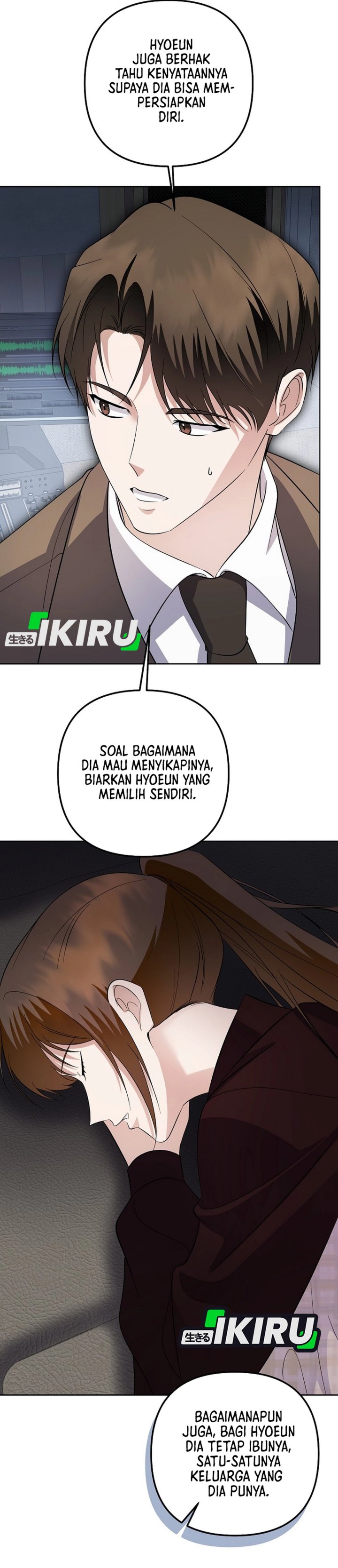 The Crazy Genius Composer Returns Chapter 85 Gambar 45