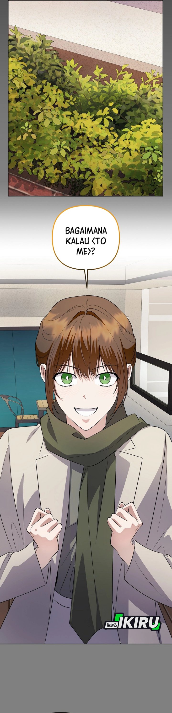 The Crazy Genius Composer Returns Chapter 87 Gambar 4