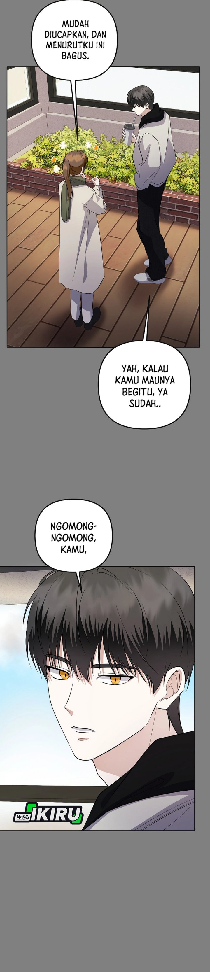 The Crazy Genius Composer Returns Chapter 87 Gambar 5