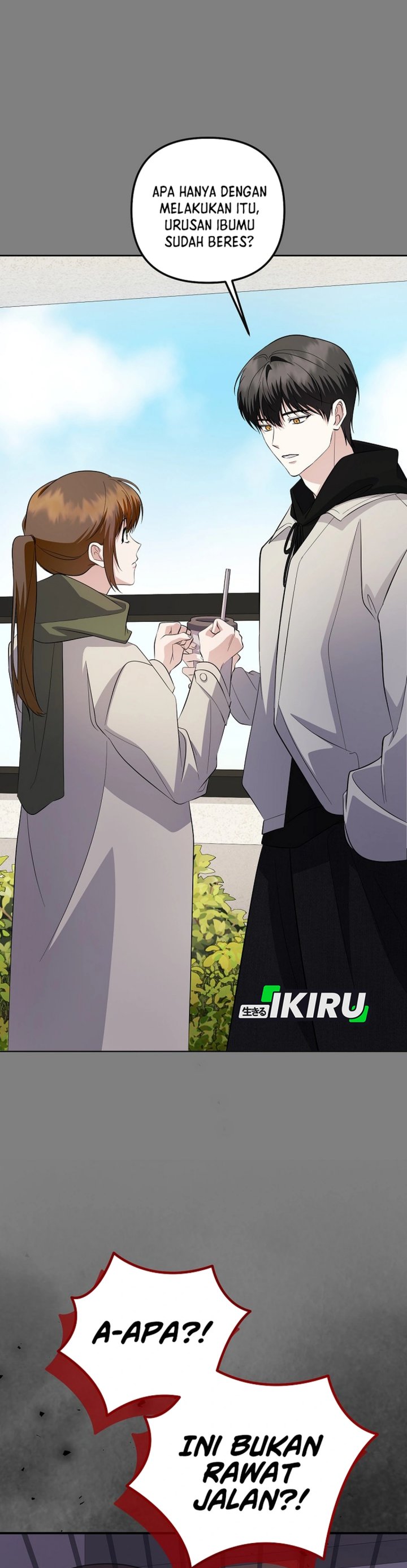 The Crazy Genius Composer Returns Chapter 87 Gambar 6