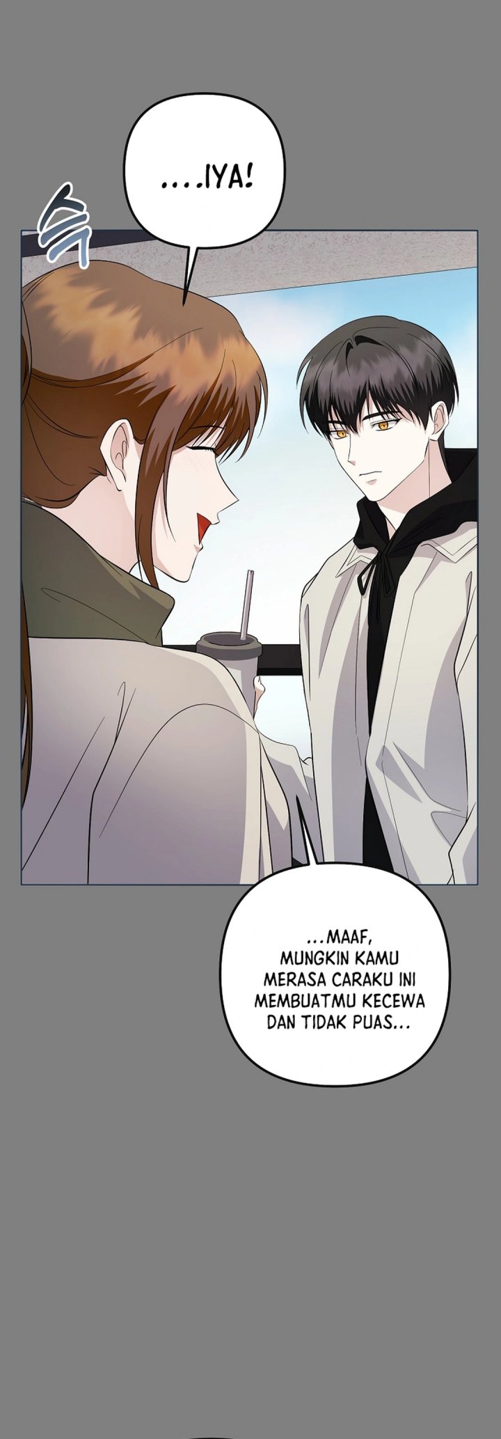 The Crazy Genius Composer Returns Chapter 87 Gambar 8