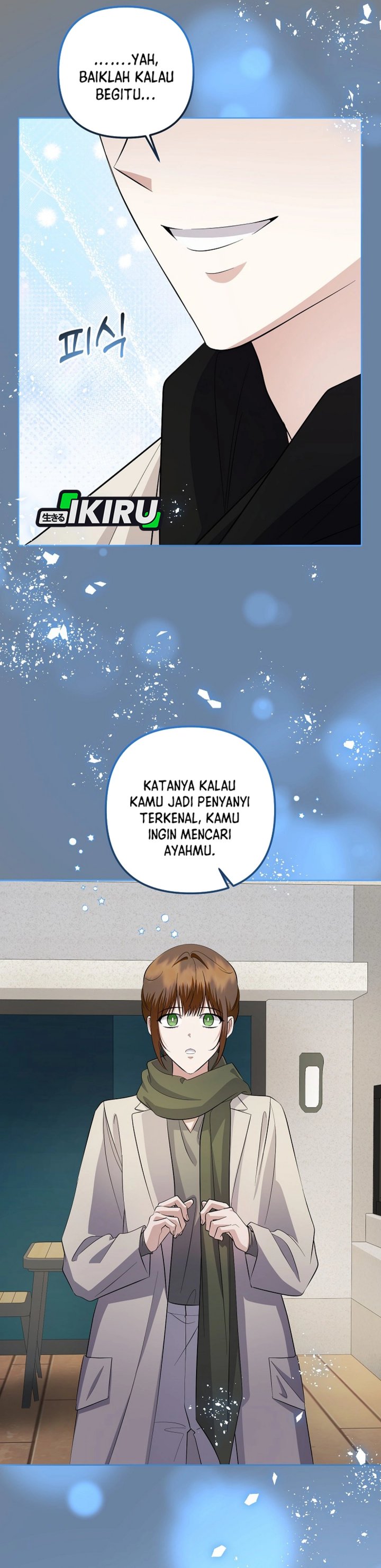 The Crazy Genius Composer Returns Chapter 87 Gambar 12