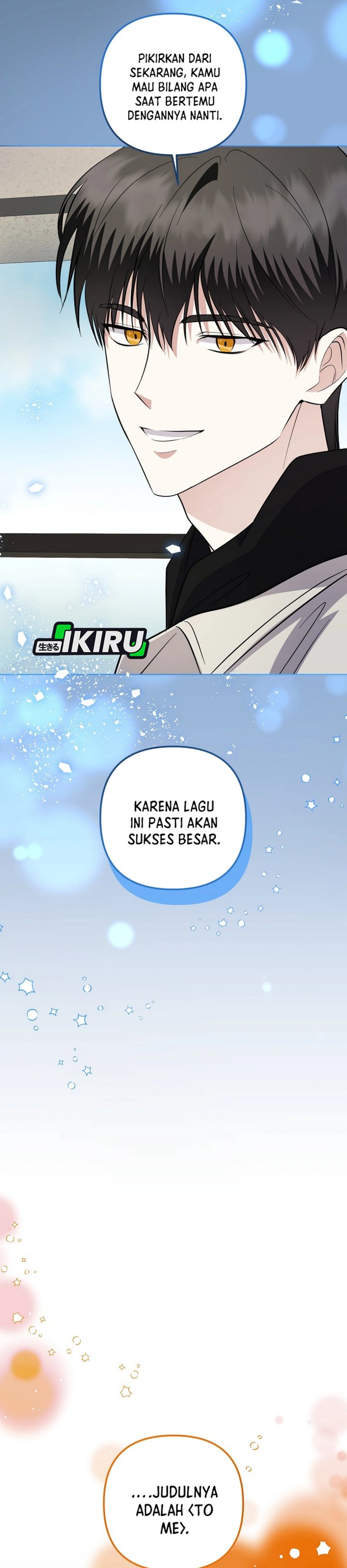 The Crazy Genius Composer Returns Chapter 87 Gambar 13