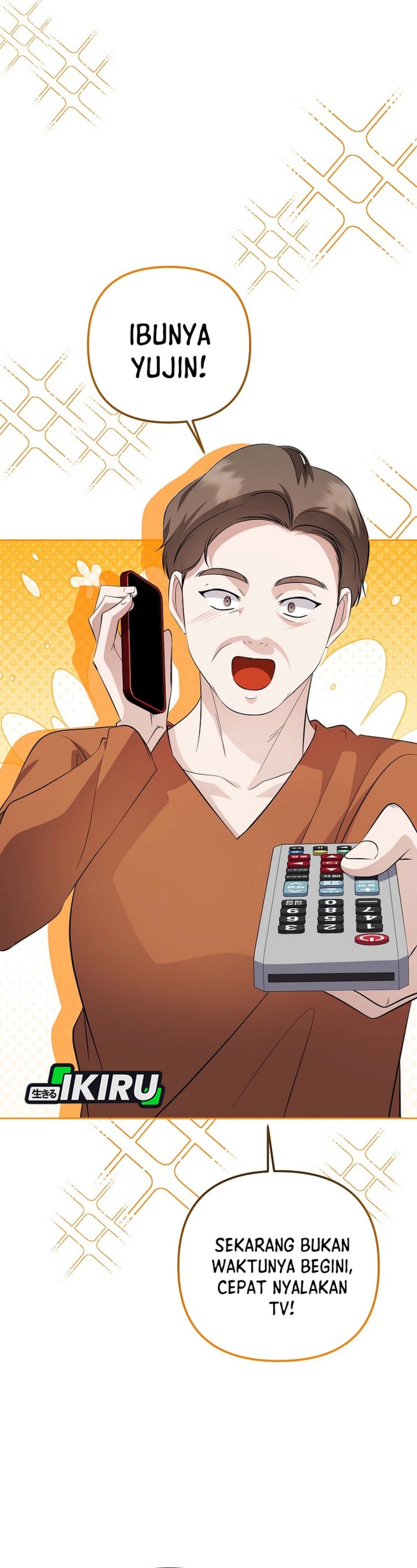 The Crazy Genius Composer Returns Chapter 87 Gambar 17