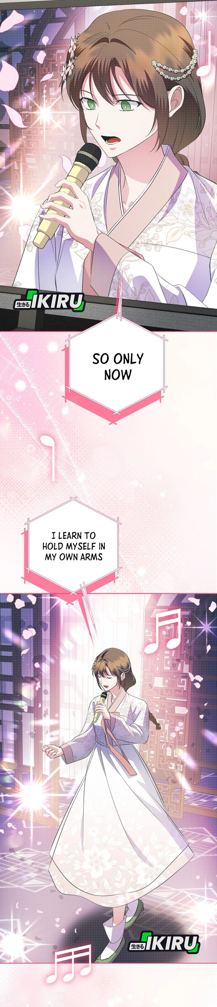 The Crazy Genius Composer Returns Chapter 87 Gambar 19