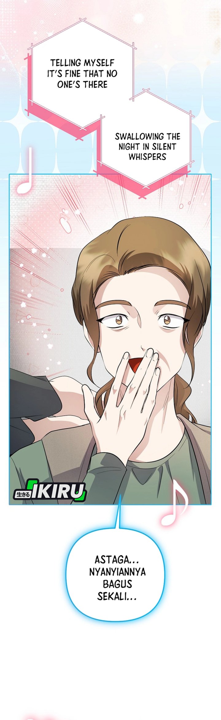 The Crazy Genius Composer Returns Chapter 87 Gambar 20