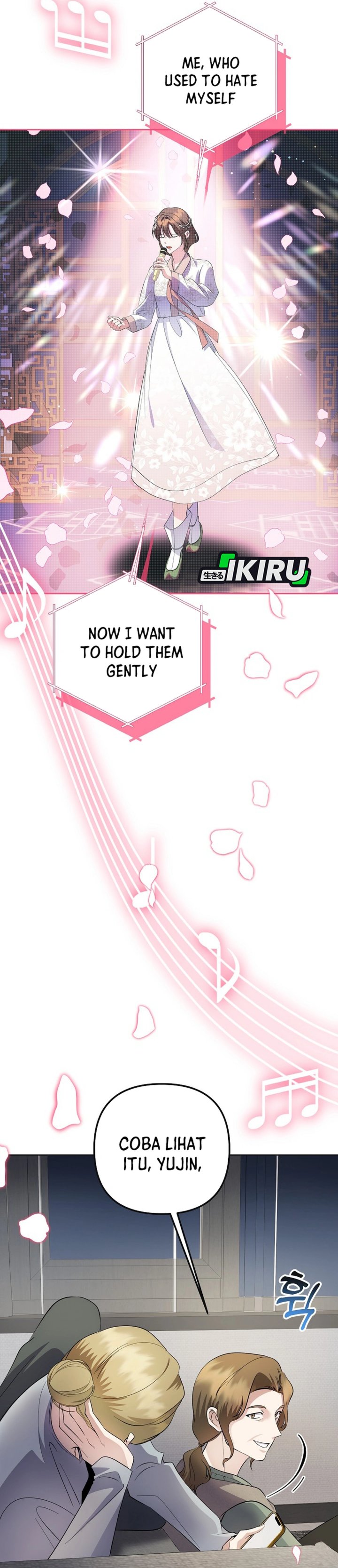 The Crazy Genius Composer Returns Chapter 87 Gambar 21