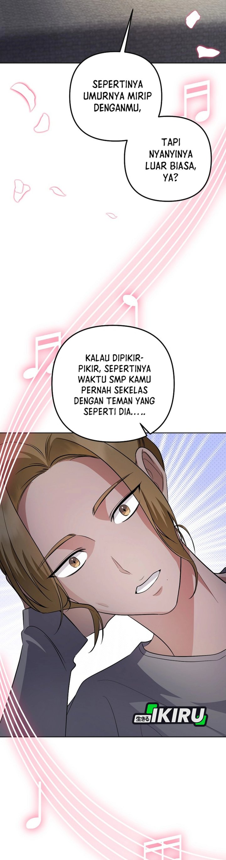 The Crazy Genius Composer Returns Chapter 87 Gambar 22