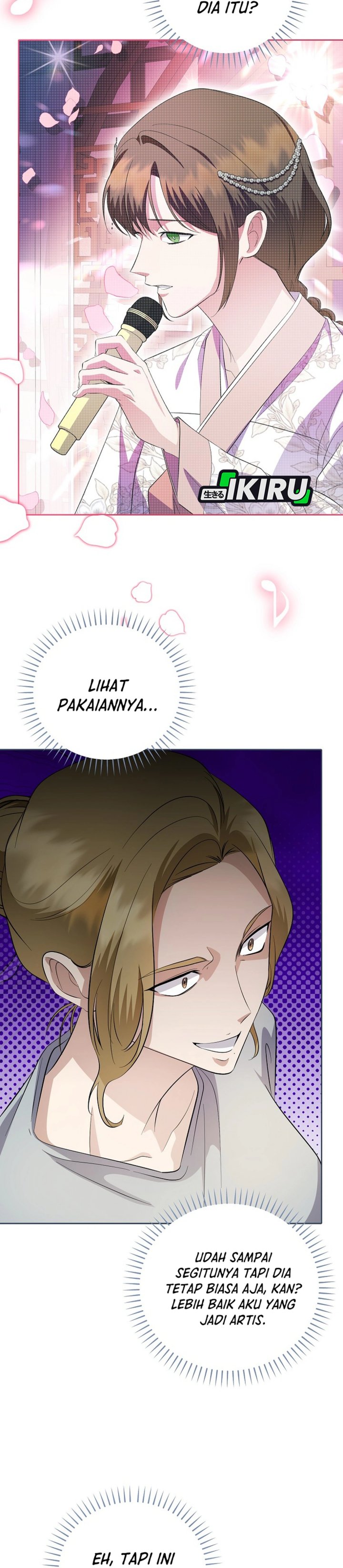 The Crazy Genius Composer Returns Chapter 87 Gambar 24