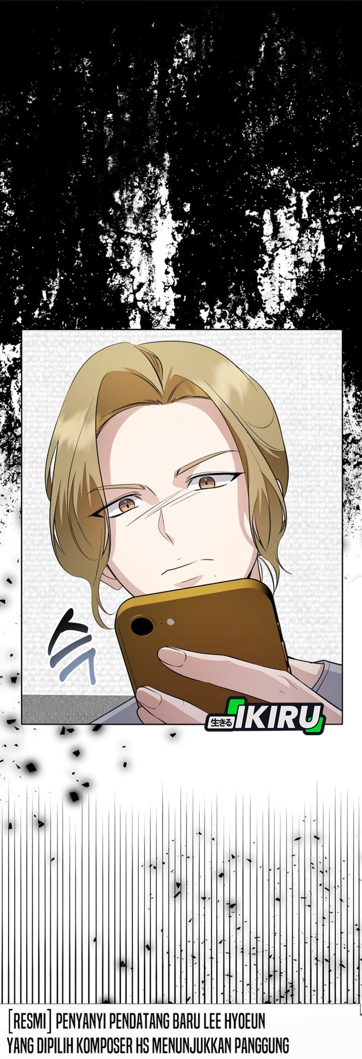 The Crazy Genius Composer Returns Chapter 87 Gambar 26