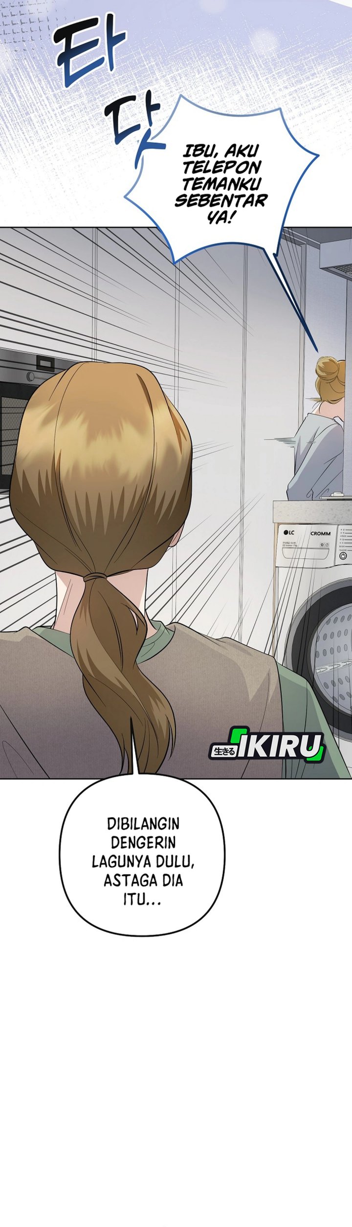 The Crazy Genius Composer Returns Chapter 87 Gambar 30