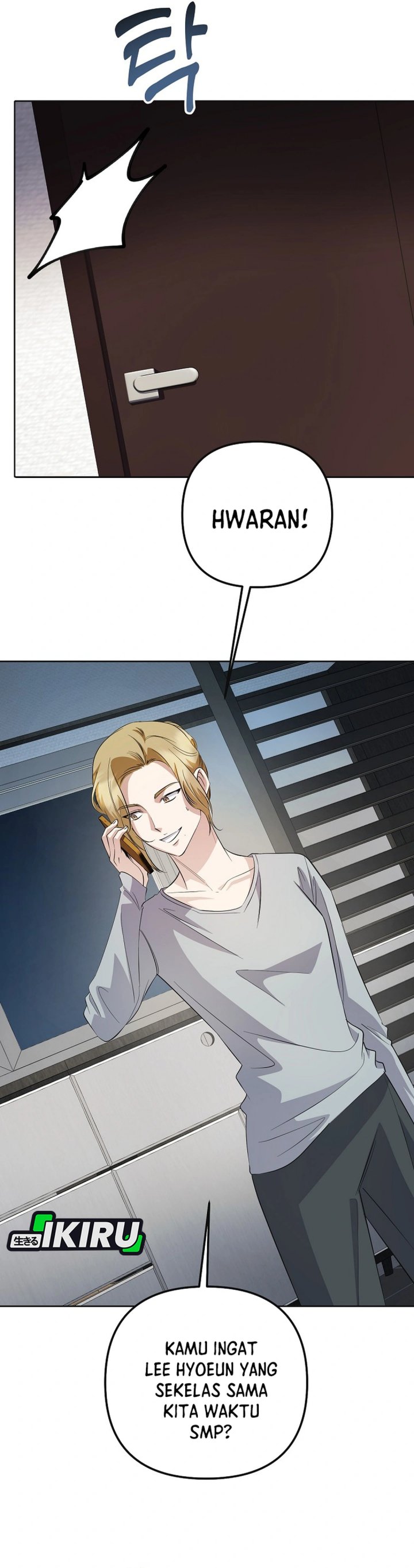 The Crazy Genius Composer Returns Chapter 87 Gambar 31