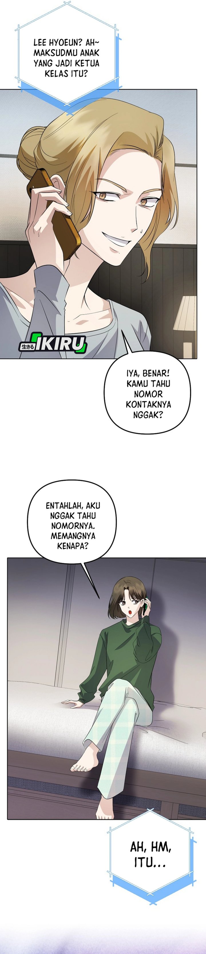 The Crazy Genius Composer Returns Chapter 87 Gambar 32
