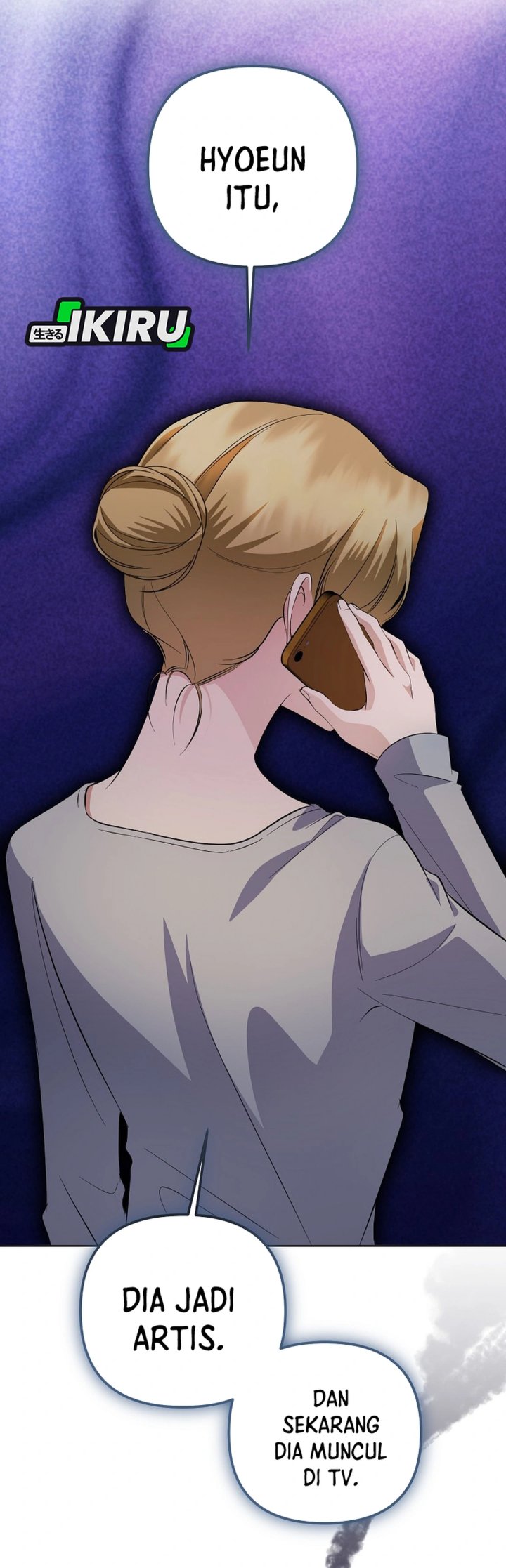 The Crazy Genius Composer Returns Chapter 87 Gambar 33