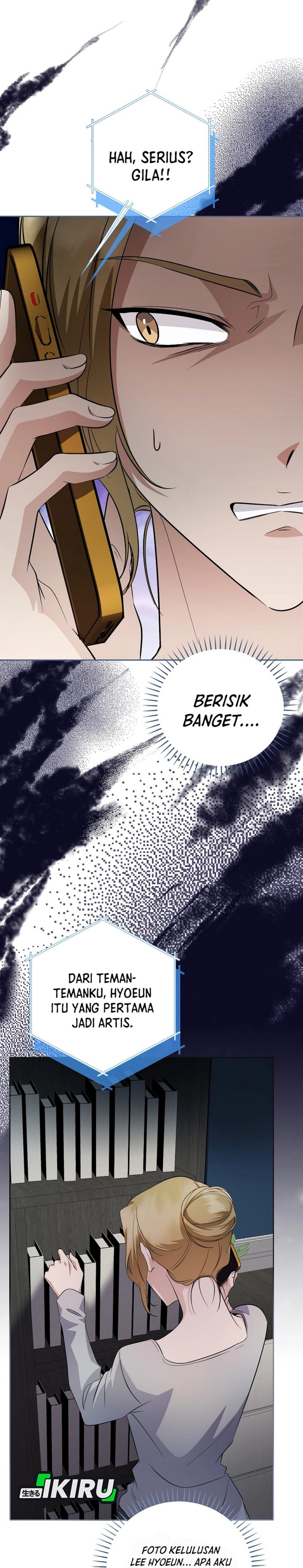 The Crazy Genius Composer Returns Chapter 87 Gambar 34
