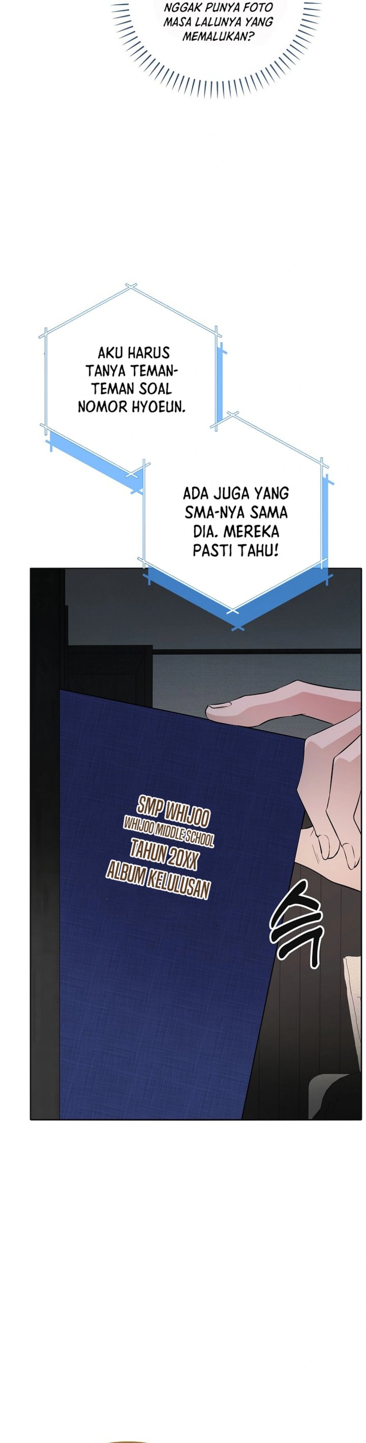 The Crazy Genius Composer Returns Chapter 87 Gambar 35