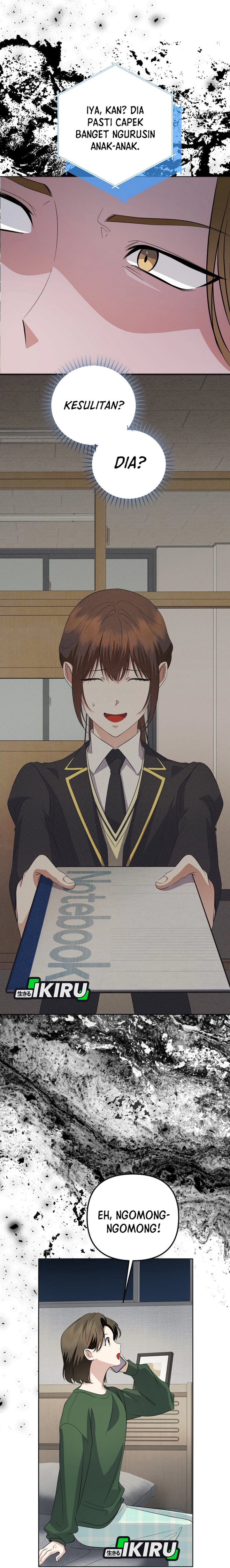 The Crazy Genius Composer Returns Chapter 87 Gambar 37