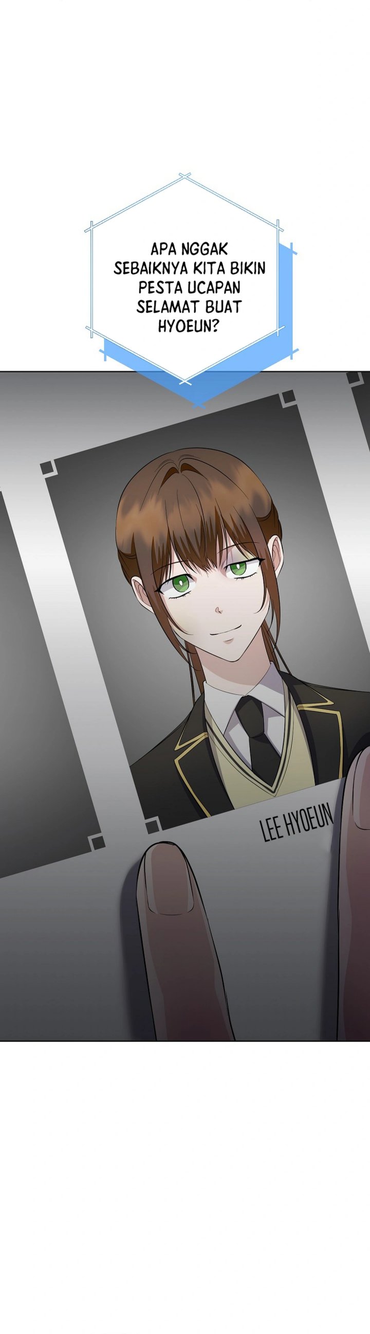 The Crazy Genius Composer Returns Chapter 87 Gambar 38