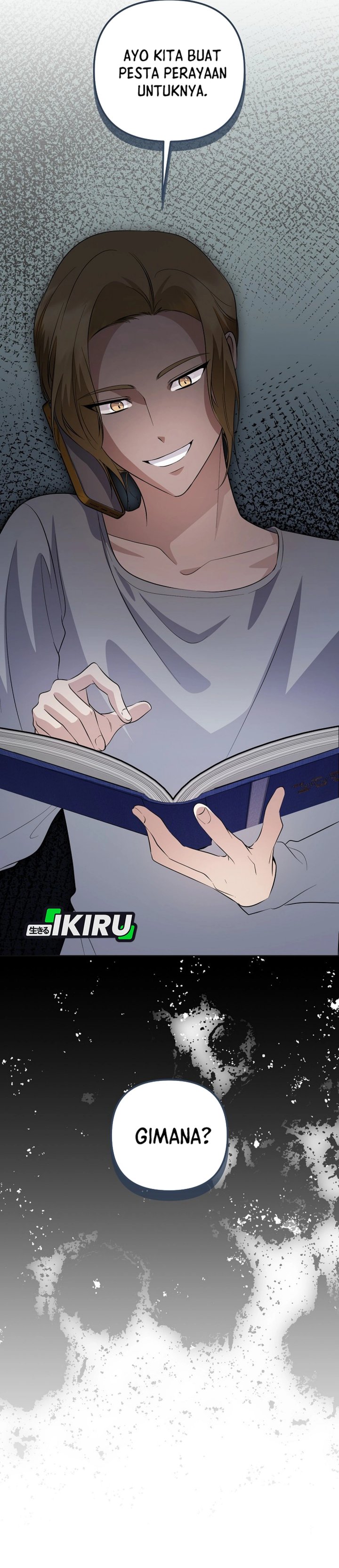 The Crazy Genius Composer Returns Chapter 87 Gambar 40