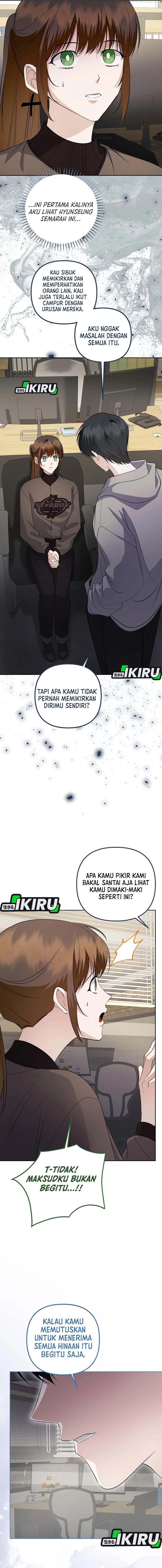 The Crazy Genius Composer Returns Chapter 89 Gambar 2