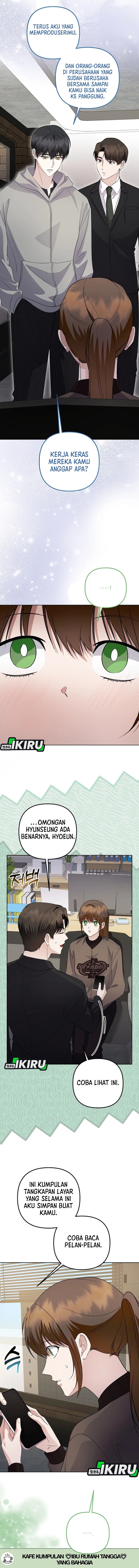 The Crazy Genius Composer Returns Chapter 89 Gambar 3