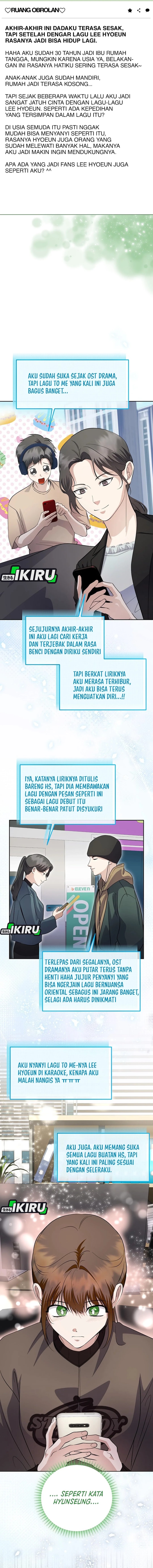 The Crazy Genius Composer Returns Chapter 89 Gambar 4