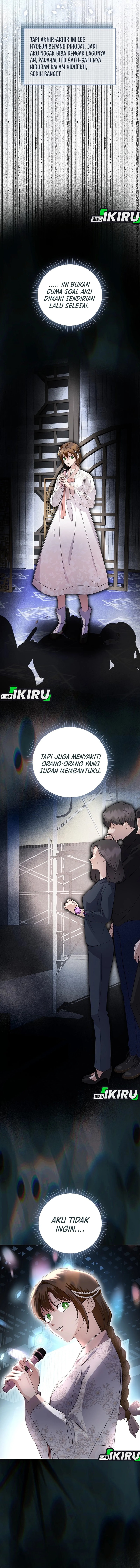 The Crazy Genius Composer Returns Chapter 89 Gambar 5