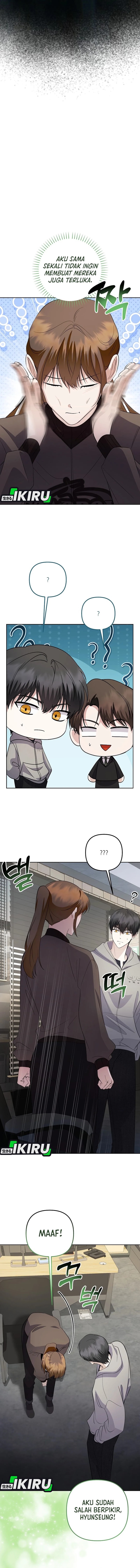 The Crazy Genius Composer Returns Chapter 89 Gambar 6