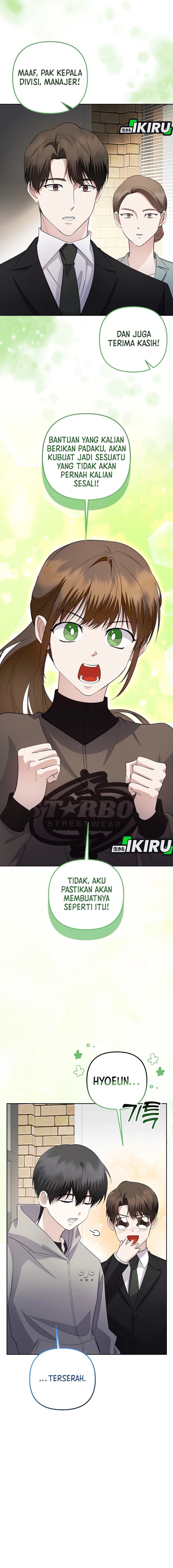 The Crazy Genius Composer Returns Chapter 89 Gambar 7