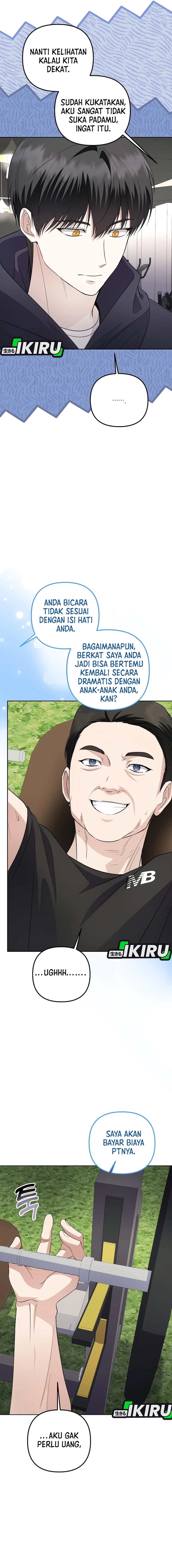 The Crazy Genius Composer Returns Chapter 89 Gambar 11