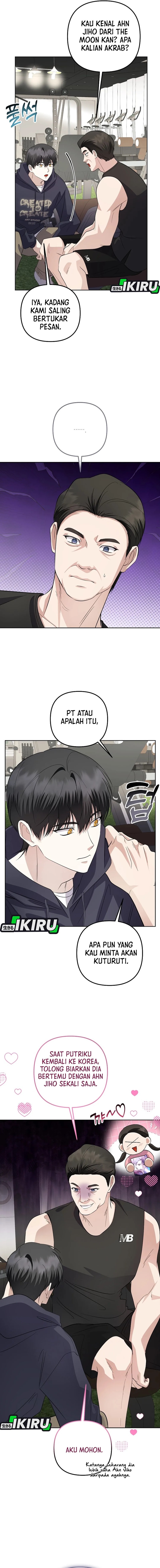 The Crazy Genius Composer Returns Chapter 89 Gambar 12