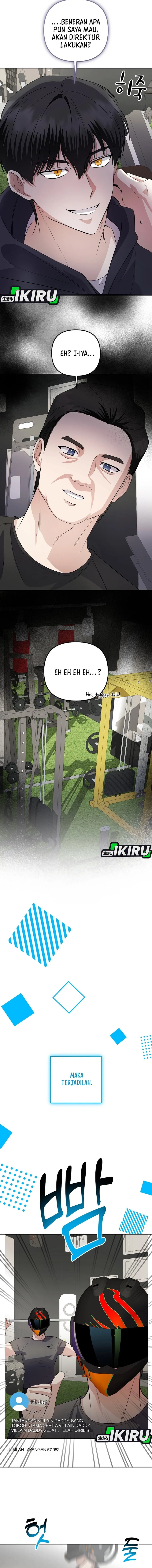 The Crazy Genius Composer Returns Chapter 89 Gambar 13