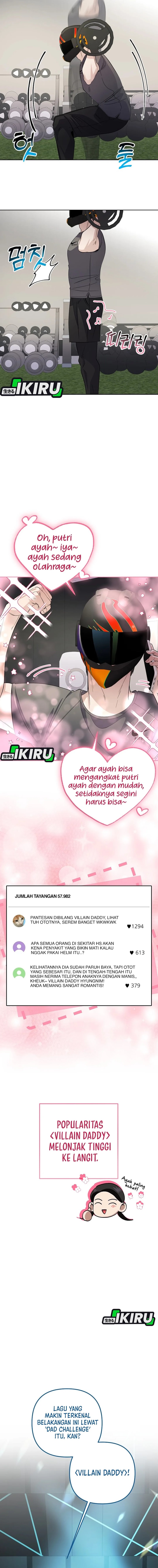 The Crazy Genius Composer Returns Chapter 89 Gambar 14