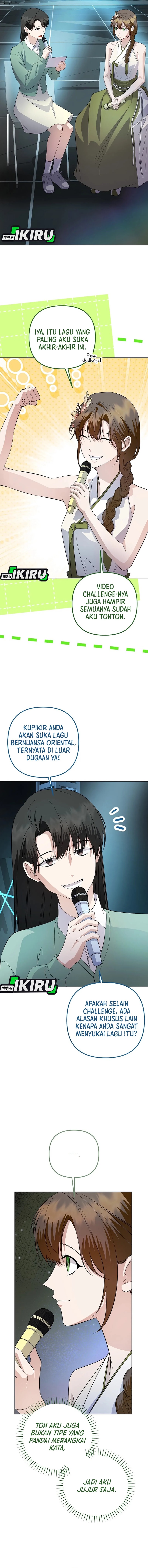 The Crazy Genius Composer Returns Chapter 89 Gambar 15