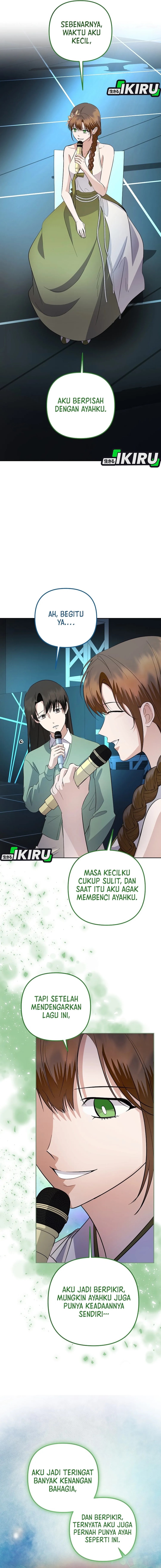 The Crazy Genius Composer Returns Chapter 89 Gambar 16