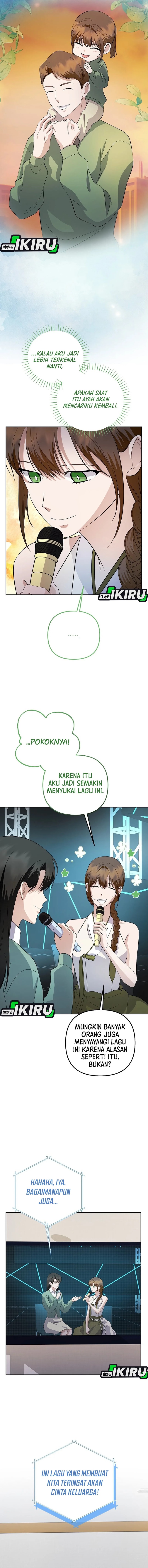 The Crazy Genius Composer Returns Chapter 89 Gambar 17