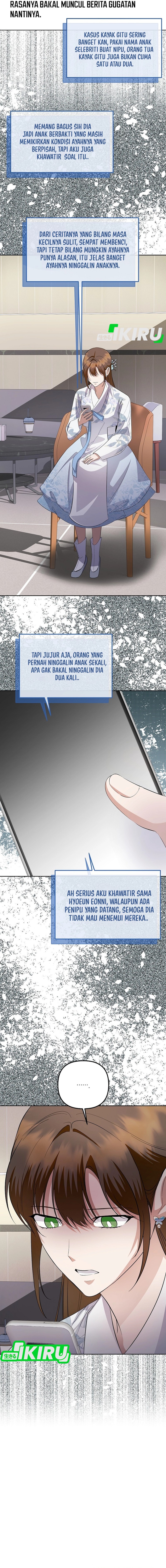 The Crazy Genius Composer Returns Chapter 90 Gambar 3