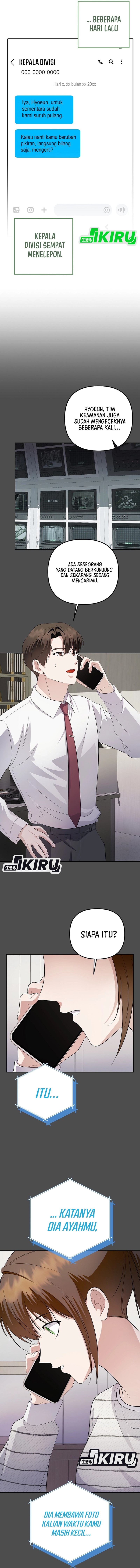 The Crazy Genius Composer Returns Chapter 90 Gambar 4