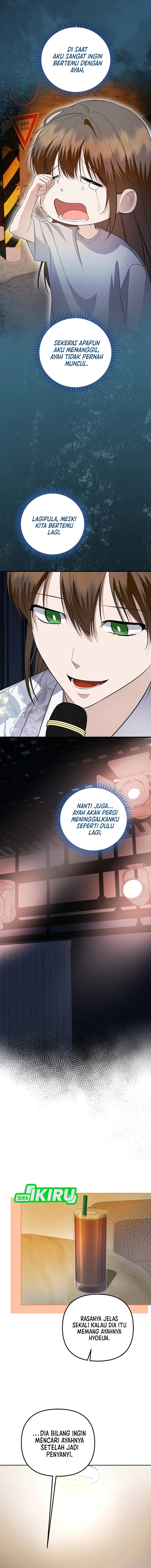 The Crazy Genius Composer Returns Chapter 90 Gambar 10