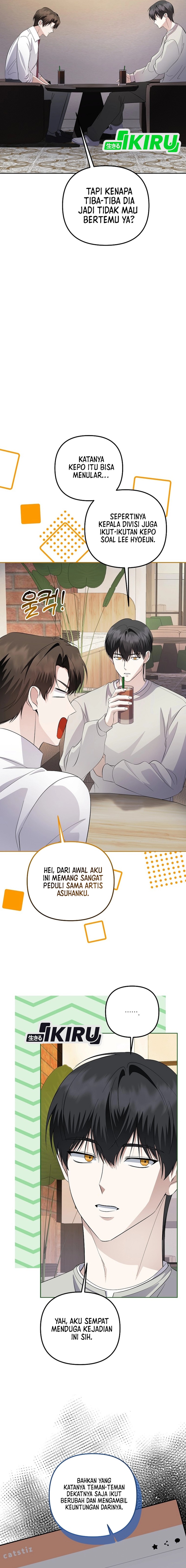 The Crazy Genius Composer Returns Chapter 90 Gambar 11