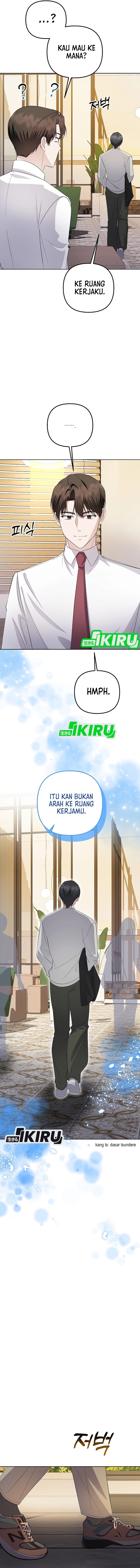 The Crazy Genius Composer Returns Chapter 90 Gambar 13