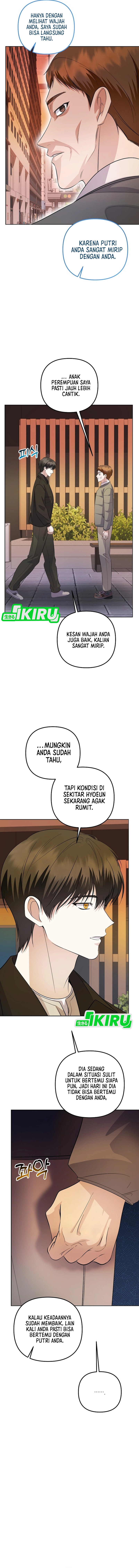 The Crazy Genius Composer Returns Chapter 90 Gambar 15
