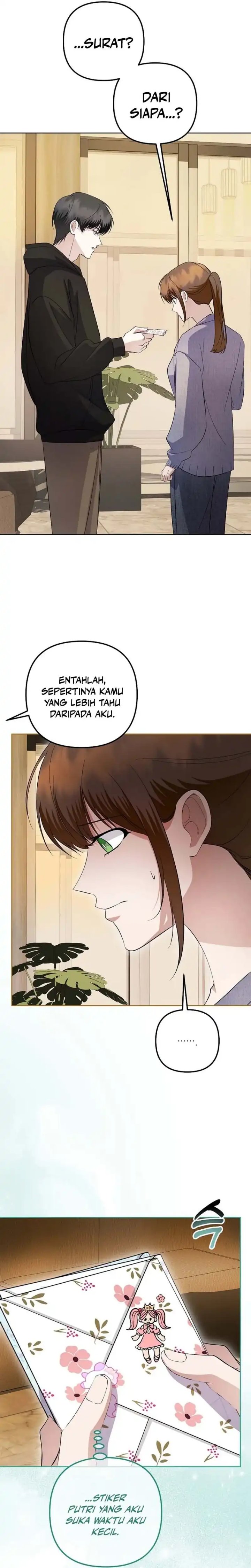 The Crazy Genius Composer Returns Chapter 91 Gambar 2