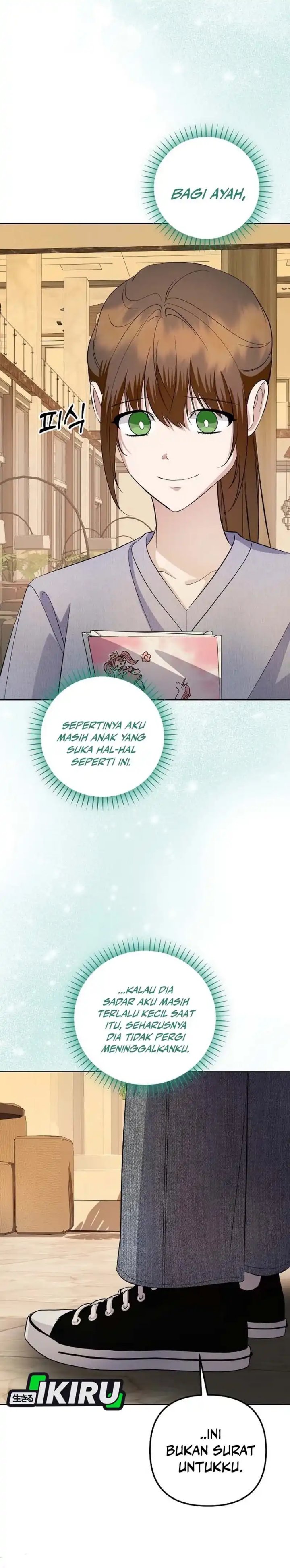 The Crazy Genius Composer Returns Chapter 91 Gambar 3