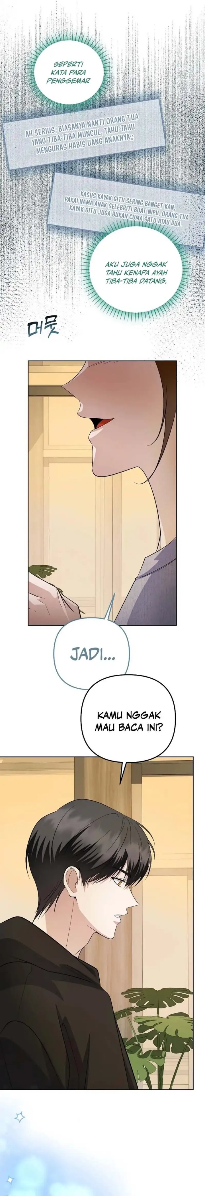 The Crazy Genius Composer Returns Chapter 91 Gambar 4