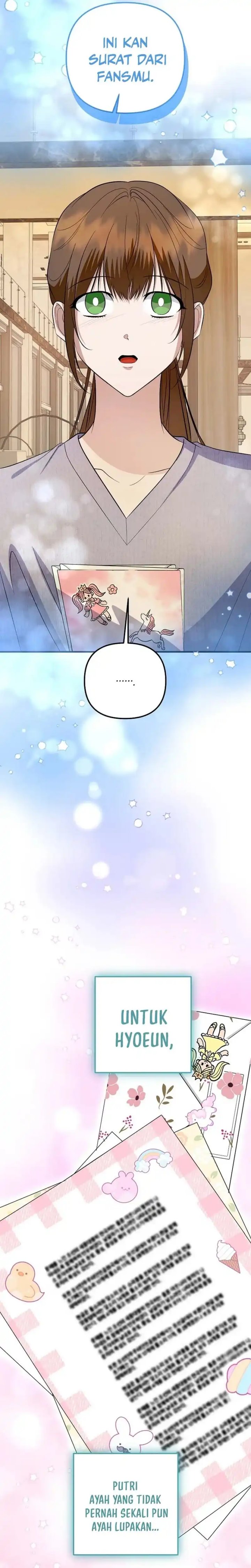 The Crazy Genius Composer Returns Chapter 91 Gambar 5