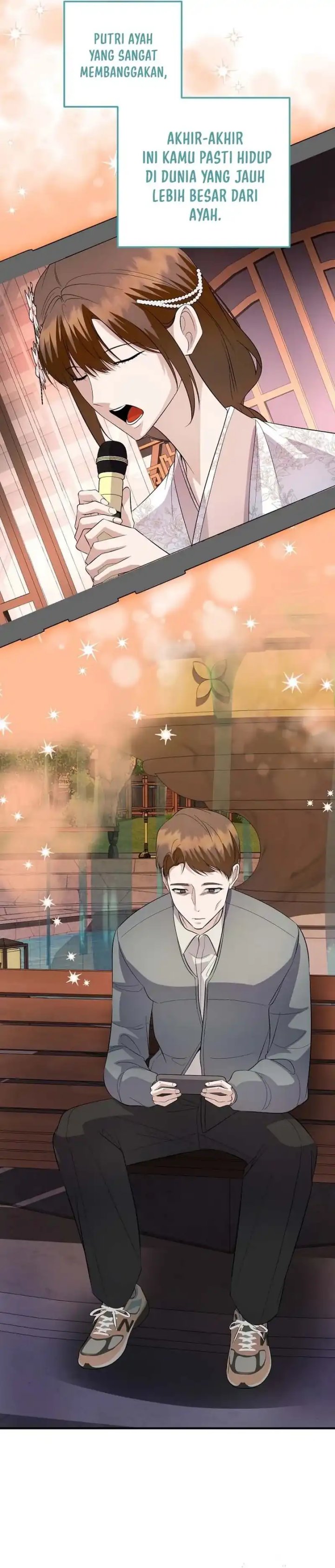 The Crazy Genius Composer Returns Chapter 91 Gambar 7