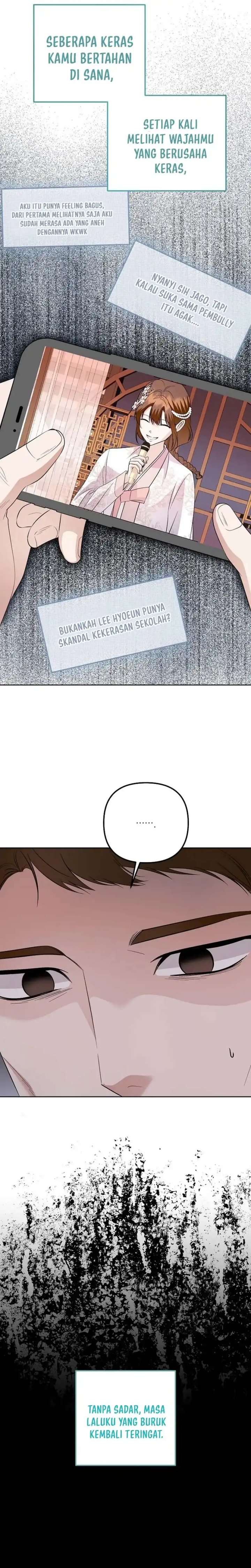 The Crazy Genius Composer Returns Chapter 91 Gambar 8